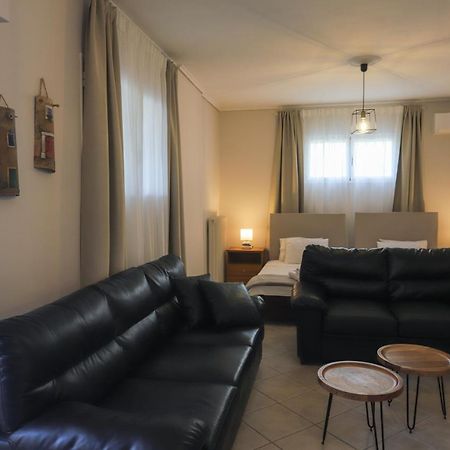 Corfu Casa Di Angelica公寓 外观 照片