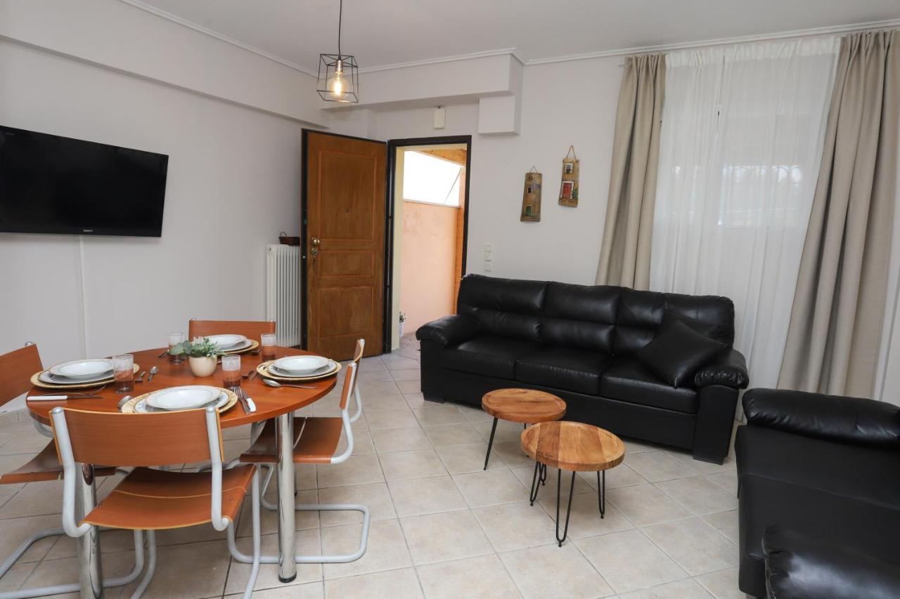 Corfu Casa Di Angelica公寓 外观 照片
