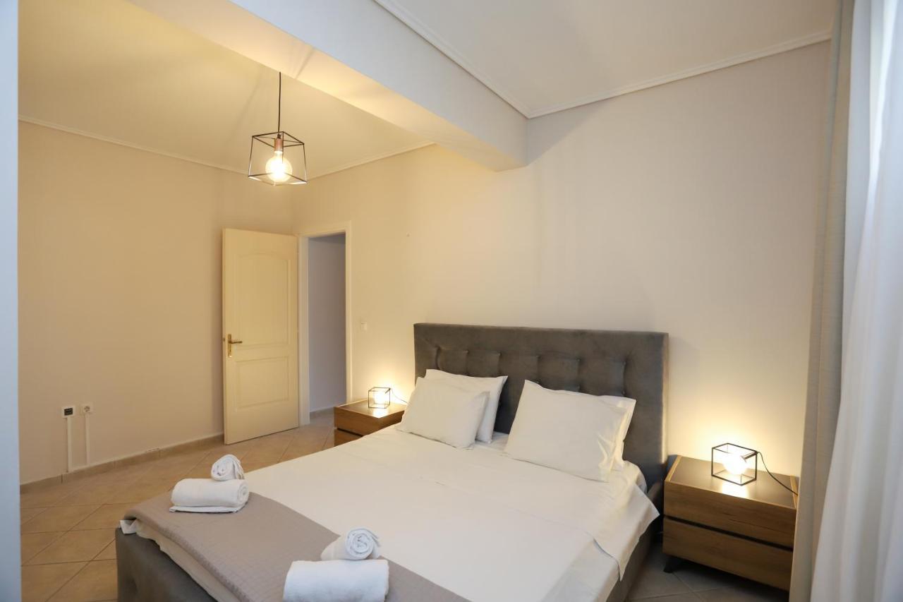 Corfu Casa Di Angelica公寓 外观 照片