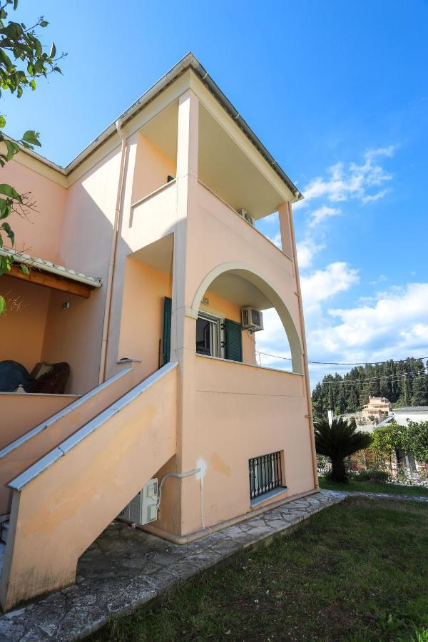 Corfu Casa Di Angelica公寓 外观 照片