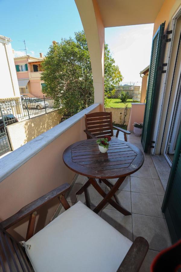 Corfu Casa Di Angelica公寓 外观 照片