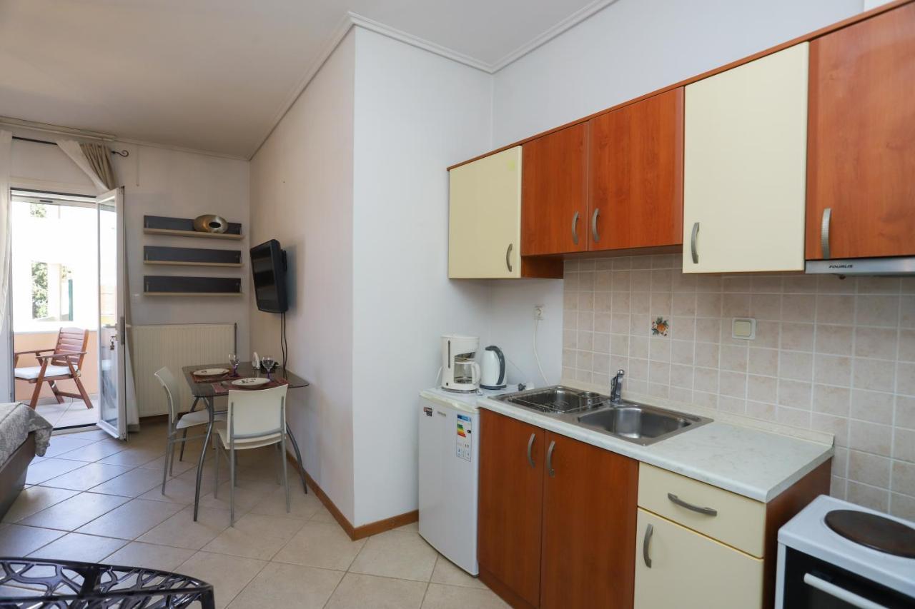 Corfu Casa Di Angelica公寓 外观 照片