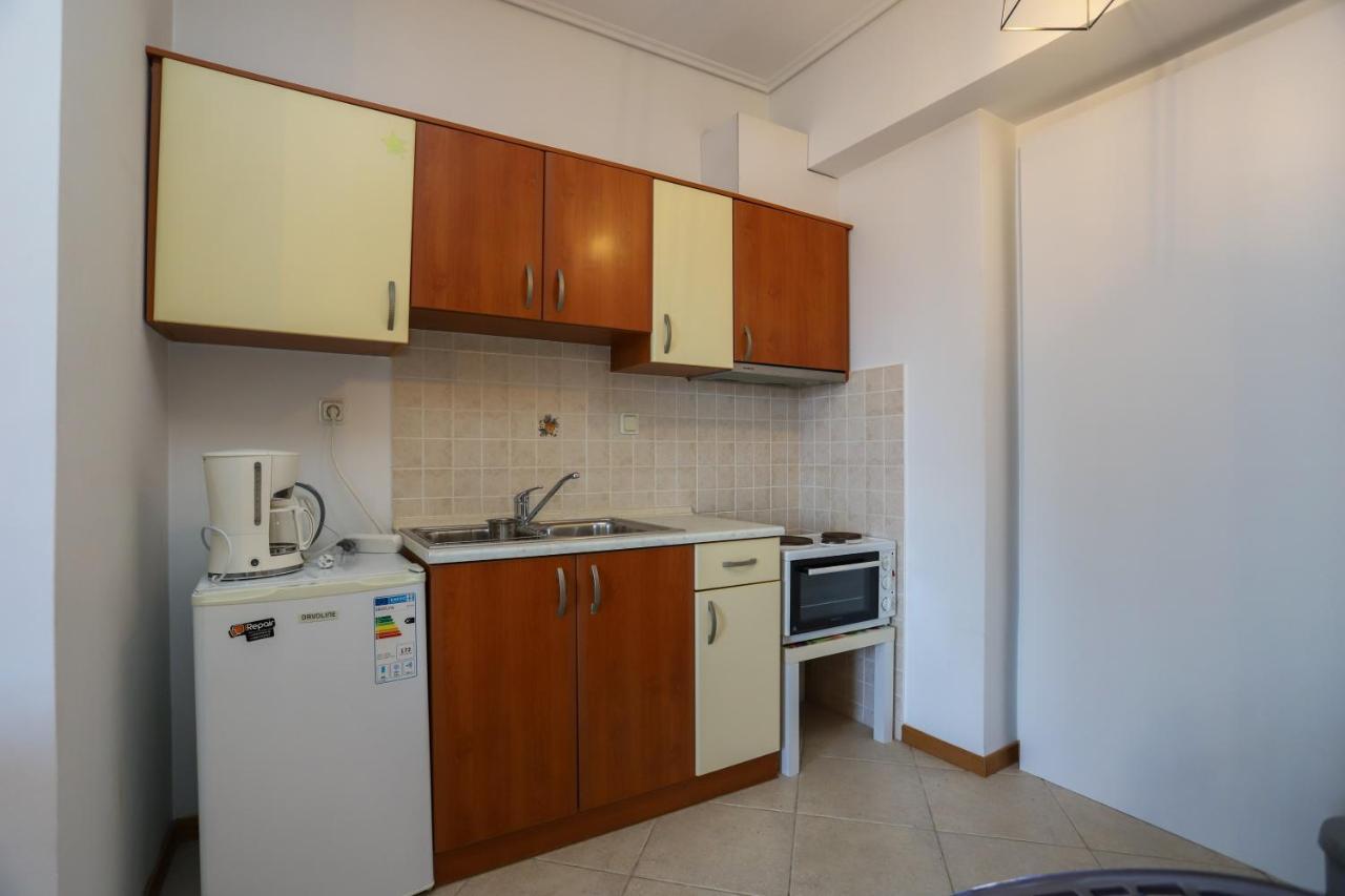 Corfu Casa Di Angelica公寓 外观 照片