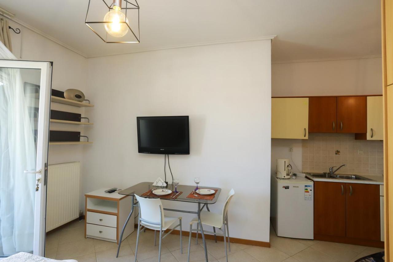 Corfu Casa Di Angelica公寓 外观 照片