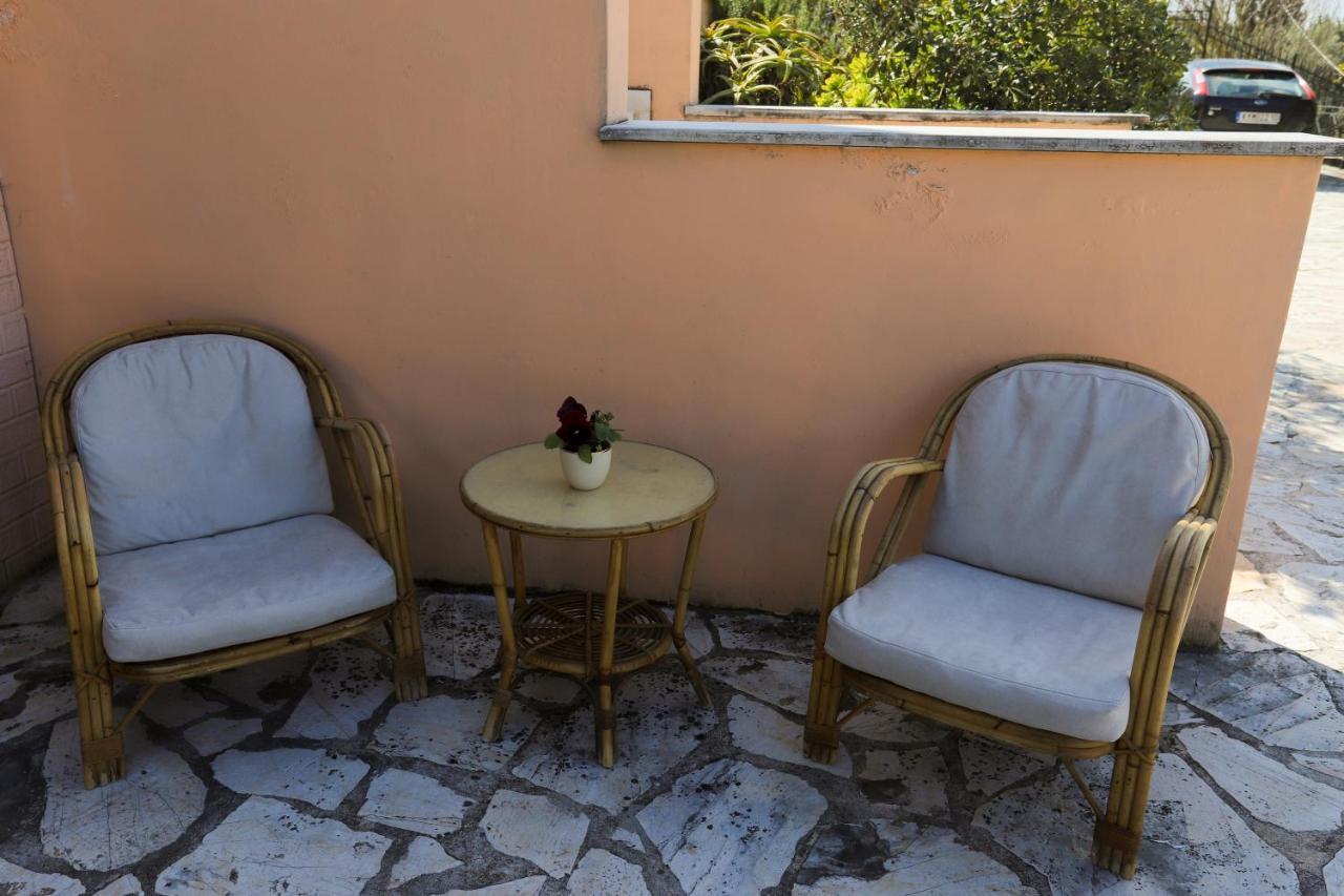 Corfu Casa Di Angelica公寓 外观 照片