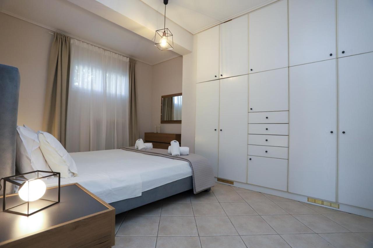 Corfu Casa Di Angelica公寓 外观 照片