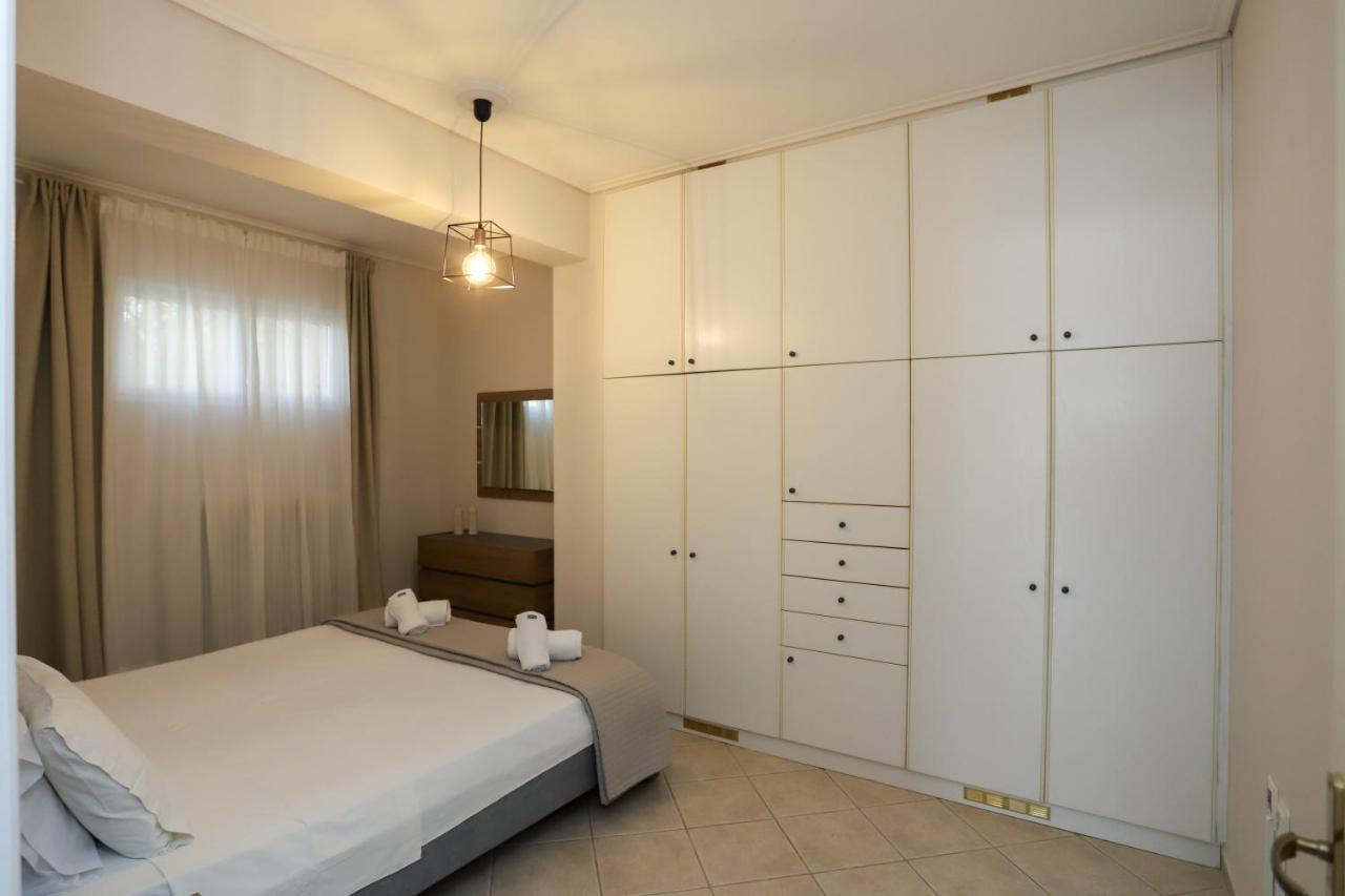 Corfu Casa Di Angelica公寓 外观 照片